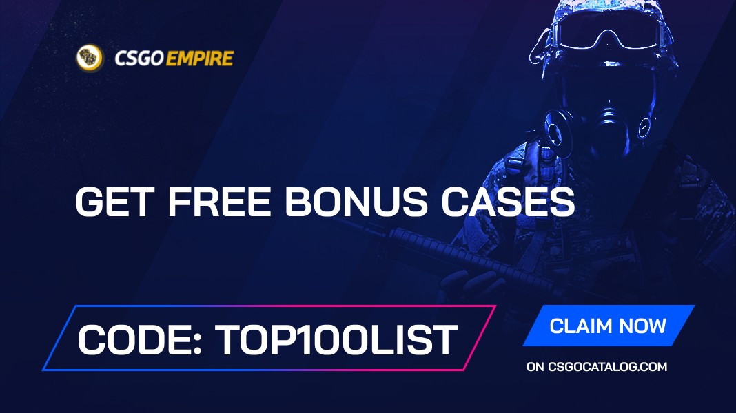 csgoempire promo code