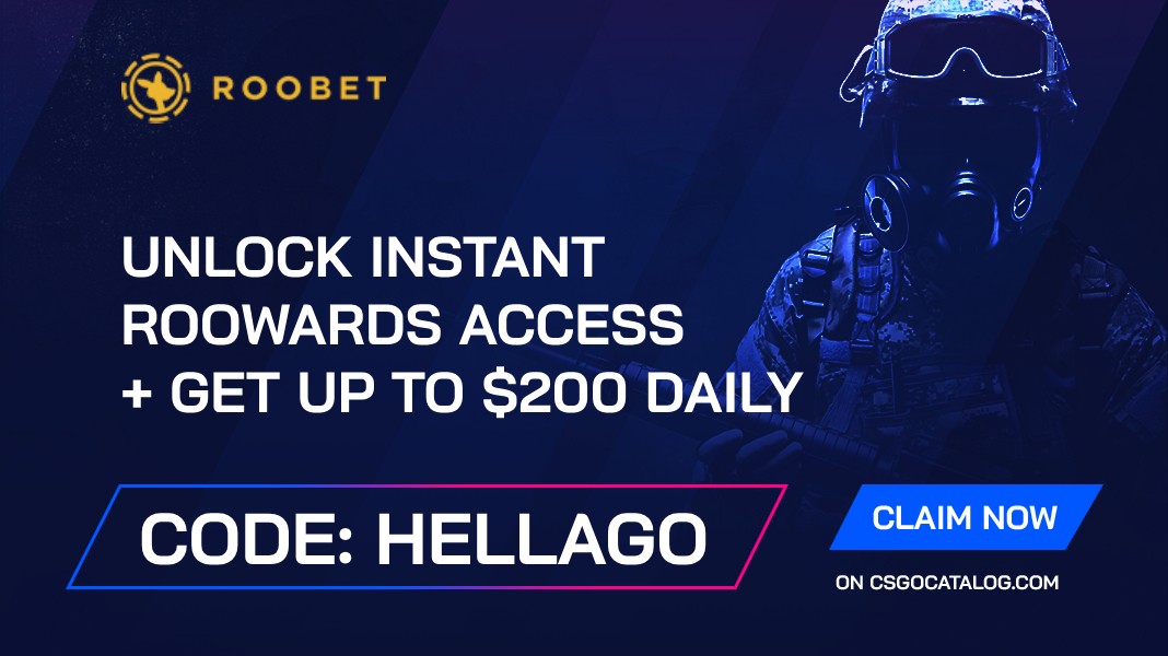 roobet code en