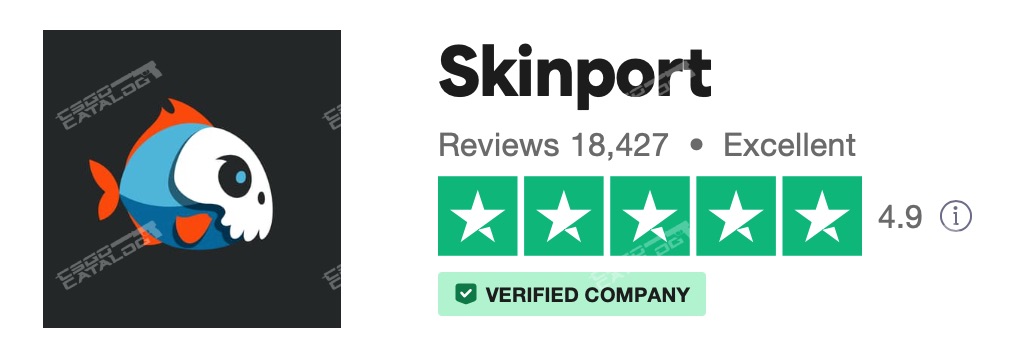 skinport legit