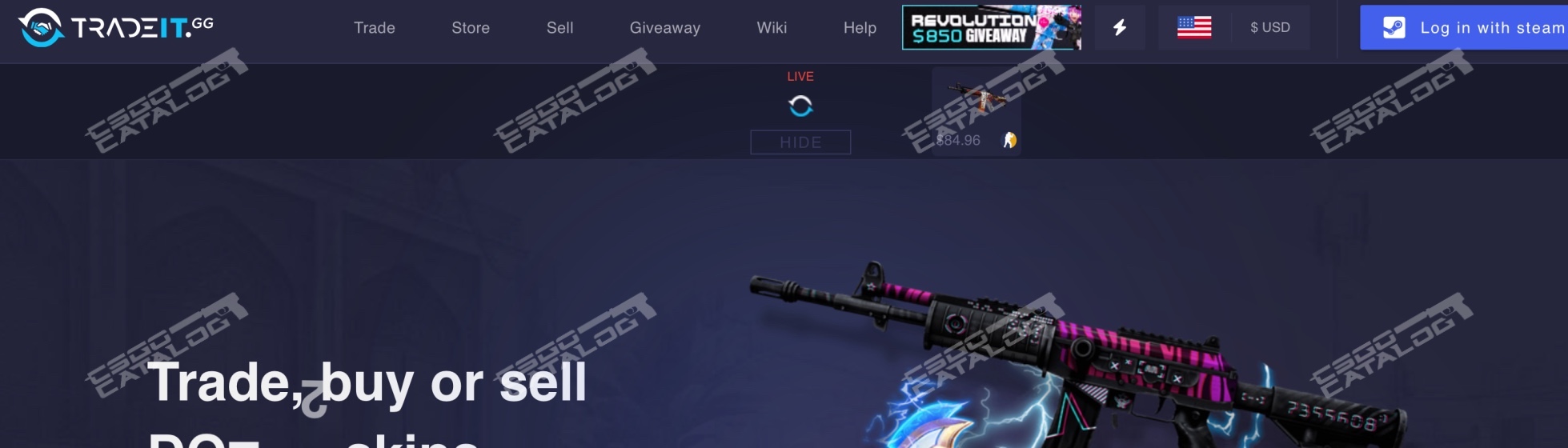 tradeit-code 