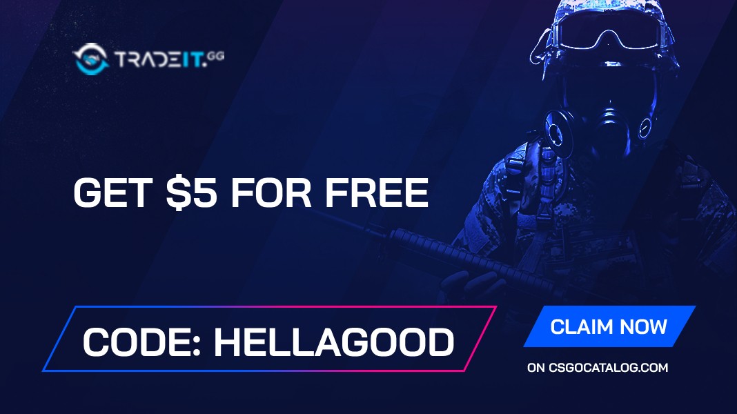tradeit.gg promo code