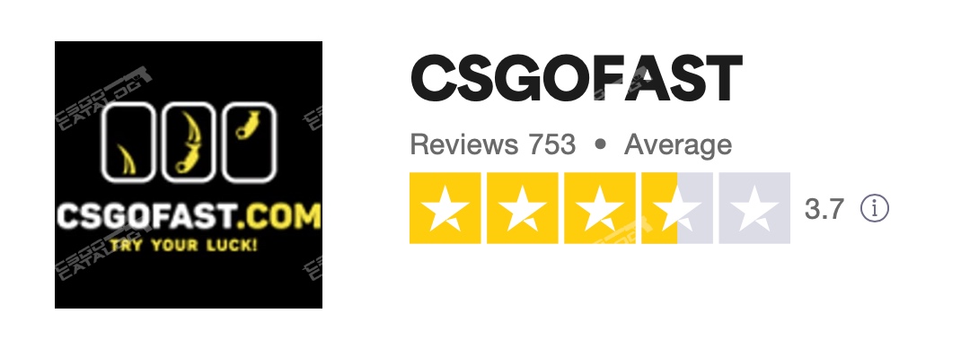 csgofast legit