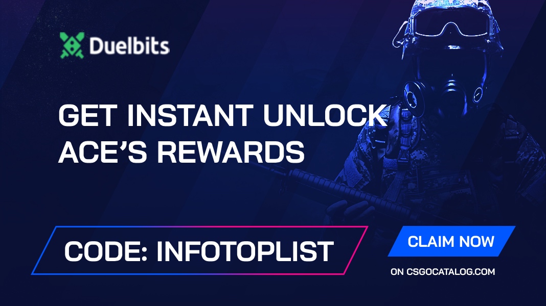 Duelbits promo code