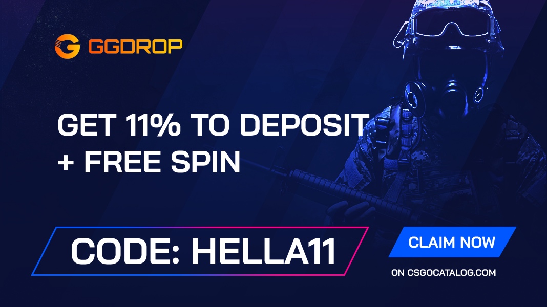 ggdrop promo code