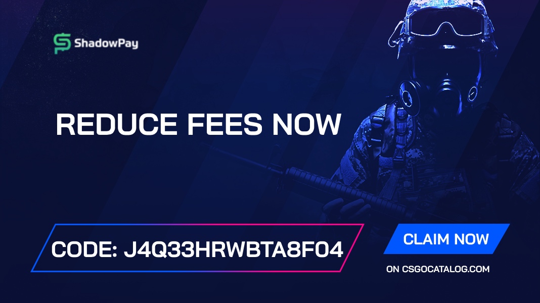 shadowpay promo code