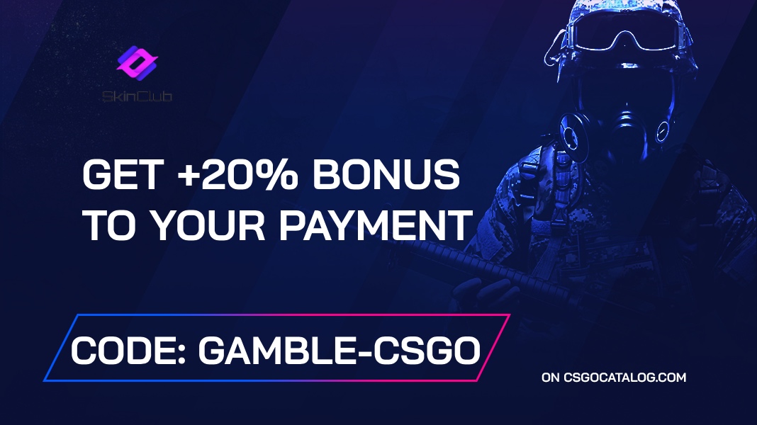 skin.club promo code