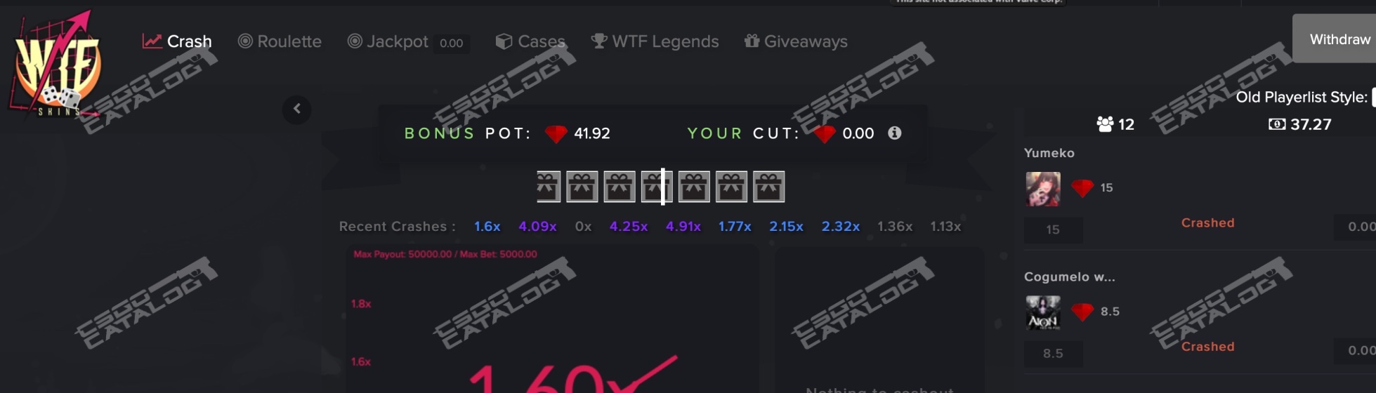 wtfskins review