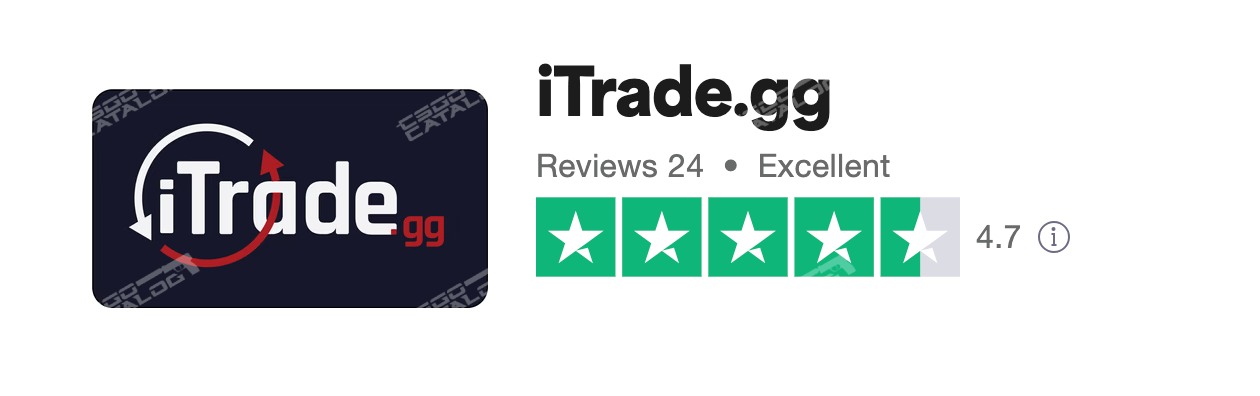 itradegg promo code