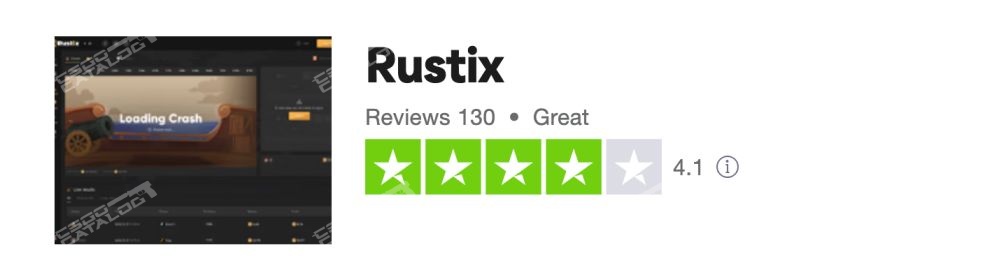 rustix legit