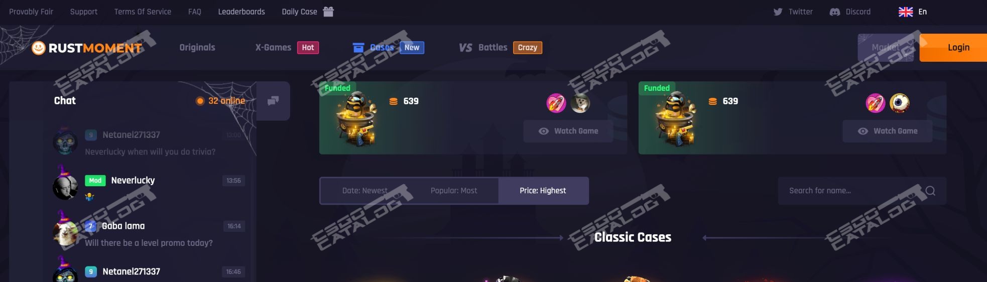 rustmoment review