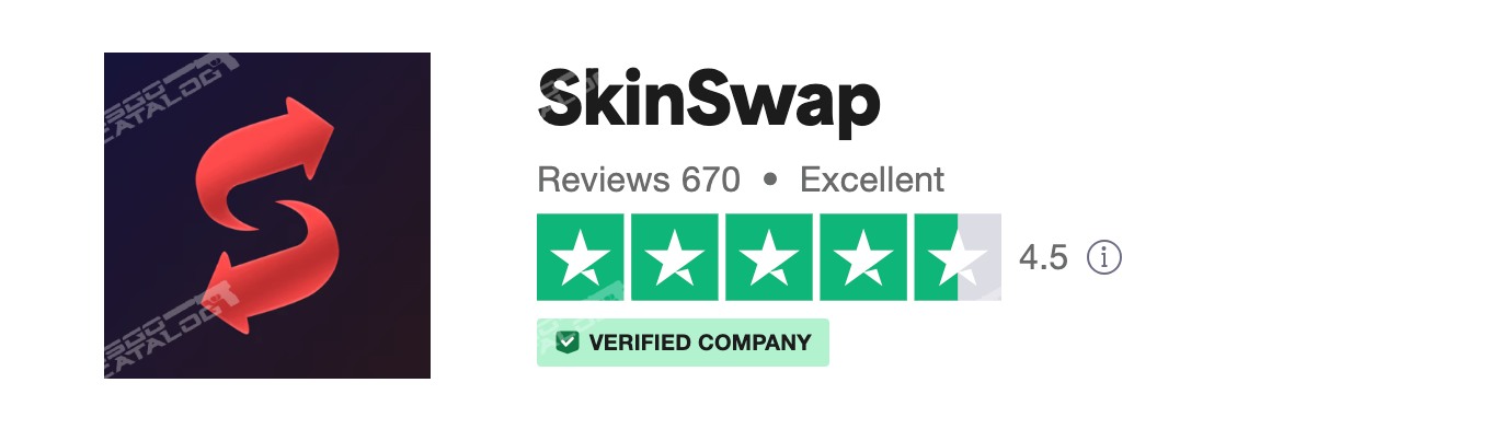 skinswap legit