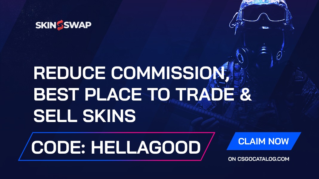 skinswap promo code