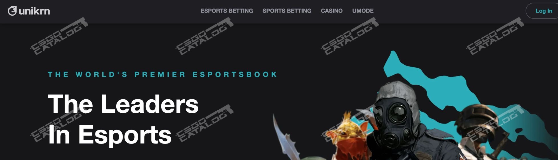 unikrn review