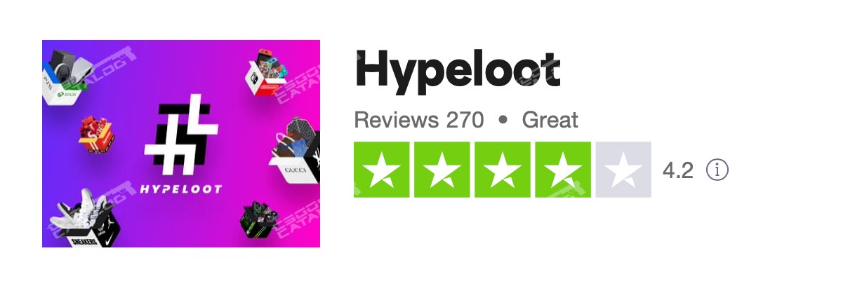 hypeloot legit image
