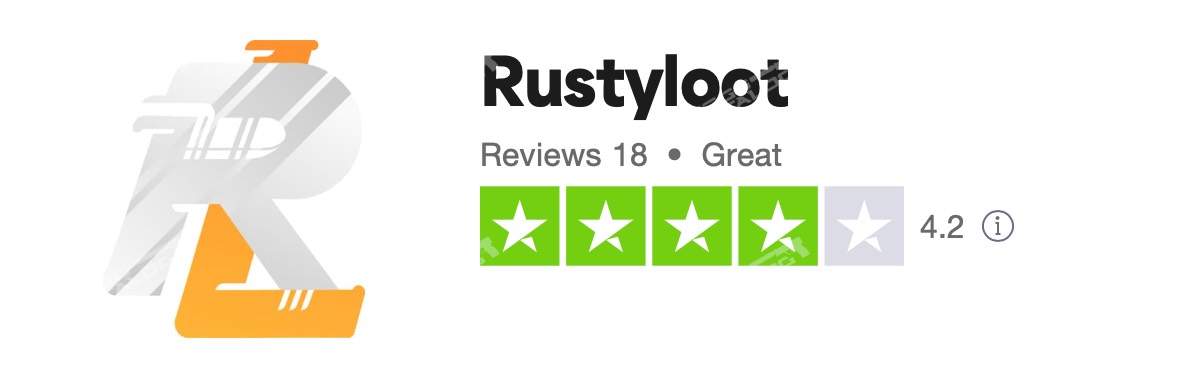 rustyloot legit