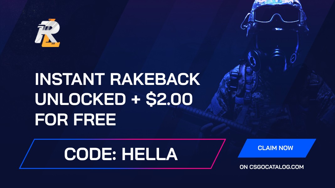 Rustyloot promo