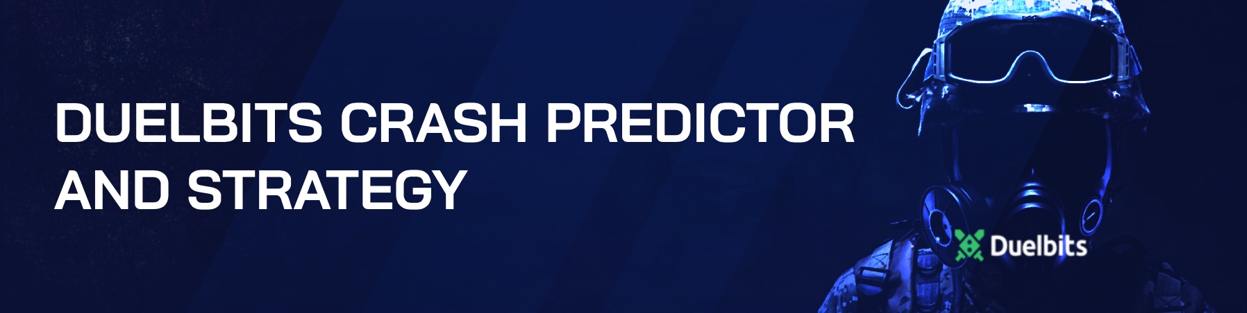 Duelbits Crash Predictor and Strategy in 2025