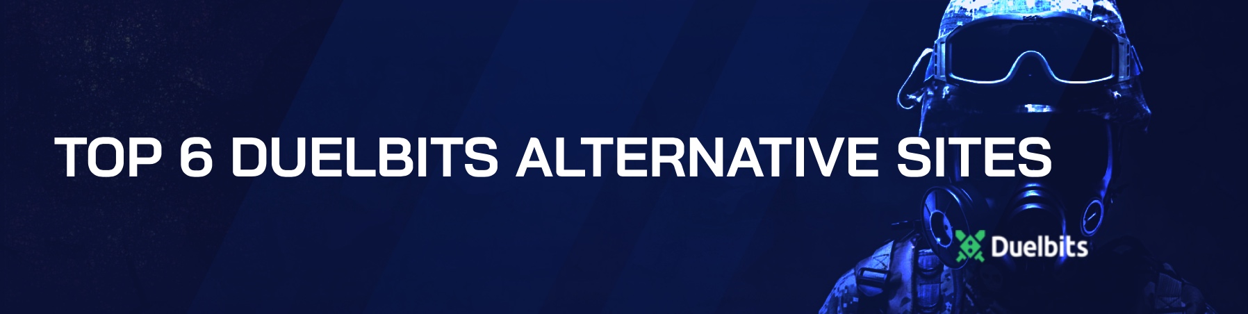 Top 6 Duelbits Alternative Sites in 2025