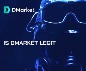 Is Dmarket legit in 2025