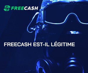Is Freecash legit in 2025