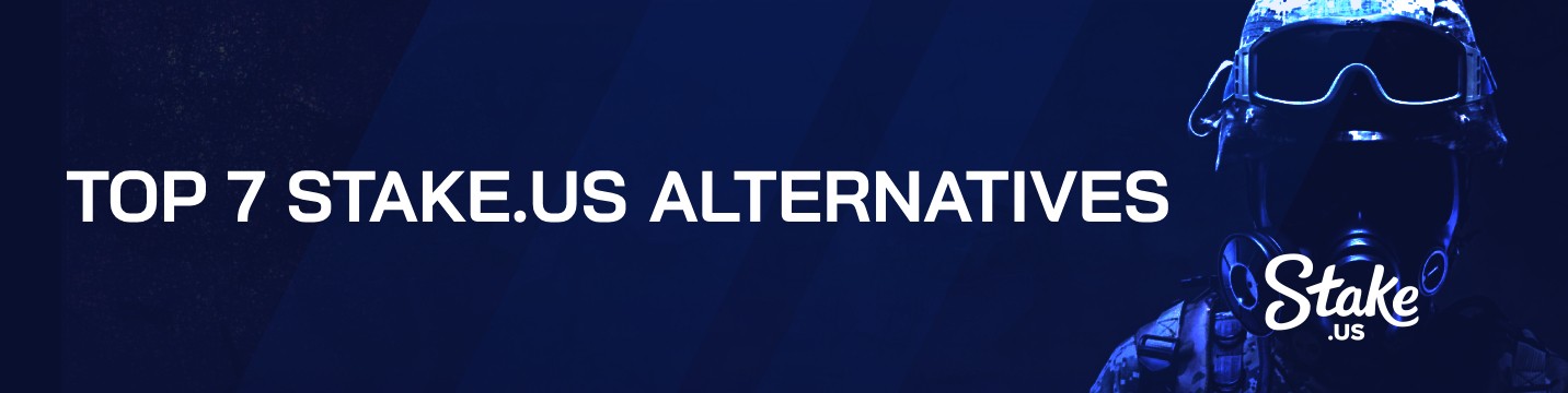 Top 7 Stake.us Alternatives in 2025