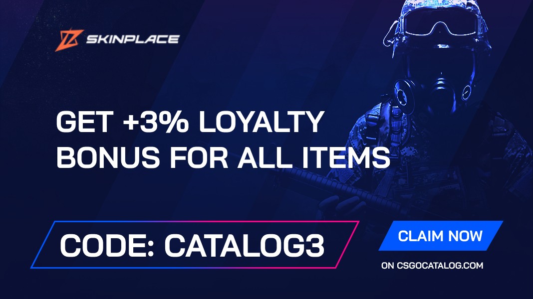 Skin.Place Promo Code