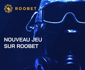 New Game release on Roobet in 2025