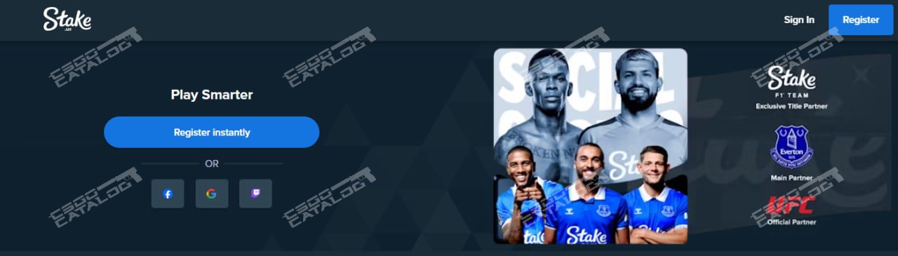 Stake.Us Promo Code