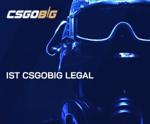 Is CSGOBig legit in 2025?