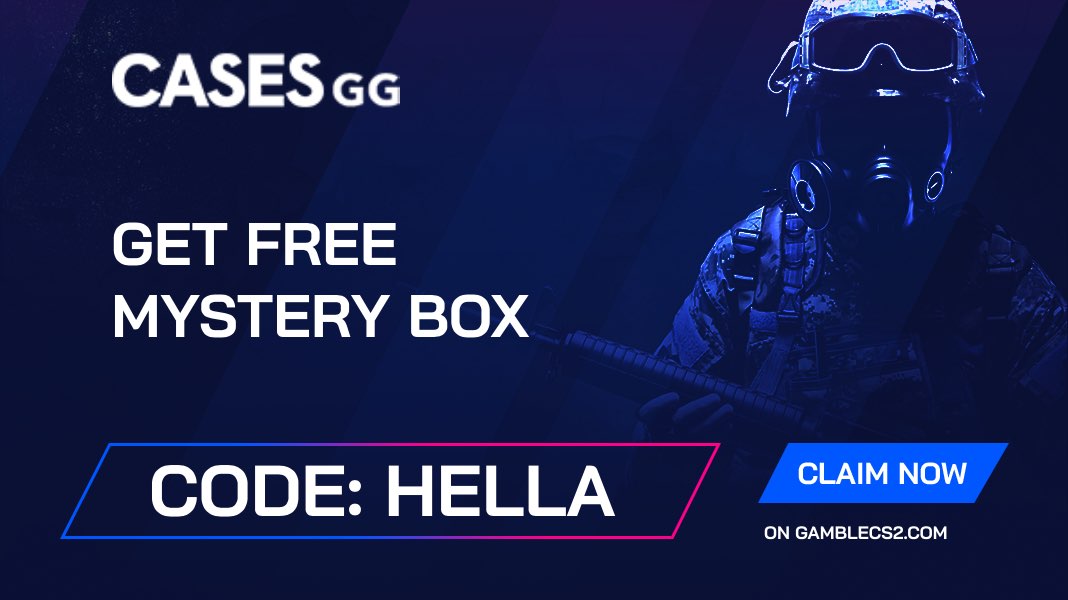 casesgg promo code